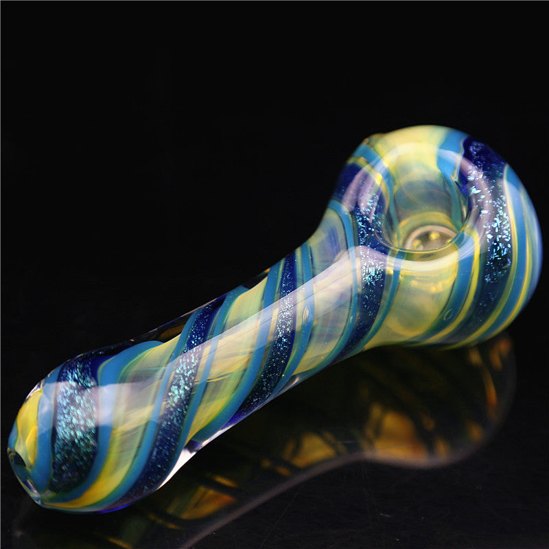 Hippculture Artistic Hand Pipe — Buy Nairobi Kenya | Royal Mist