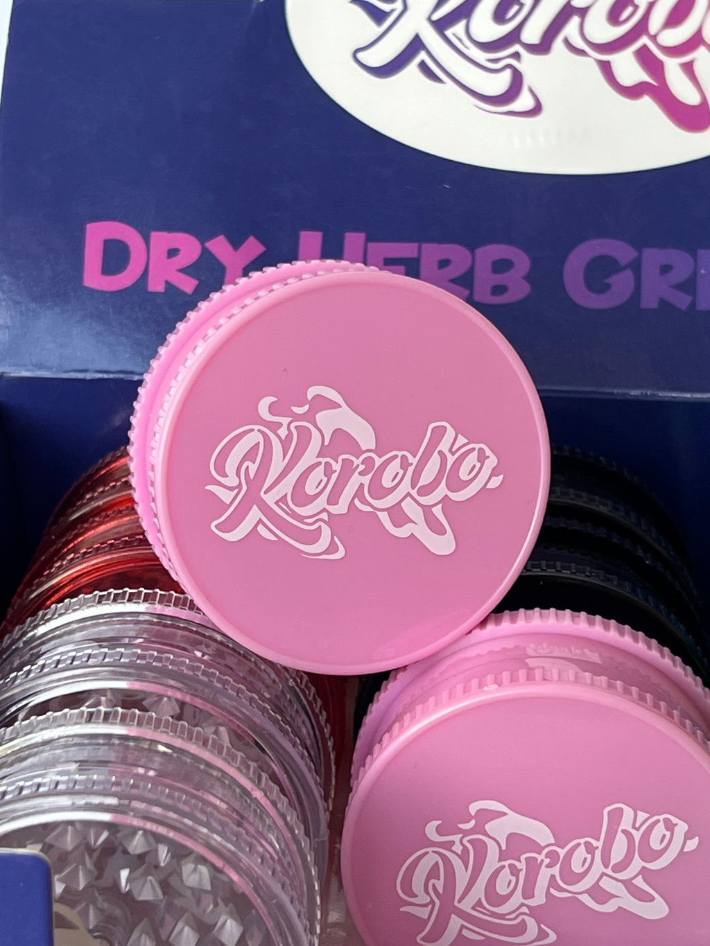 Buy Korobo Herb Grinder Online Kenya – Best Budget Grinder Nairobi Royal Mist