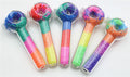 Hippculture Multicoloured Glass Smoking Pipes — Buy Nairobi Kenya | Royal Mist