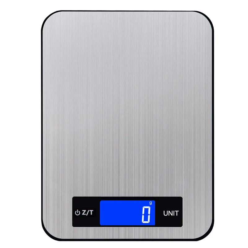 Zilla 20kg Digital Scale - Buy in Nairobi Kenya