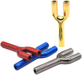 Y-Shaped Double-Hole Snuff Snorter — Buy in Nairobi | Royal Mist