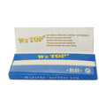 Wetop Blue White Rice Papers 82 Leaves Rolling Papers — Buy in Nairobi | Royal Mist