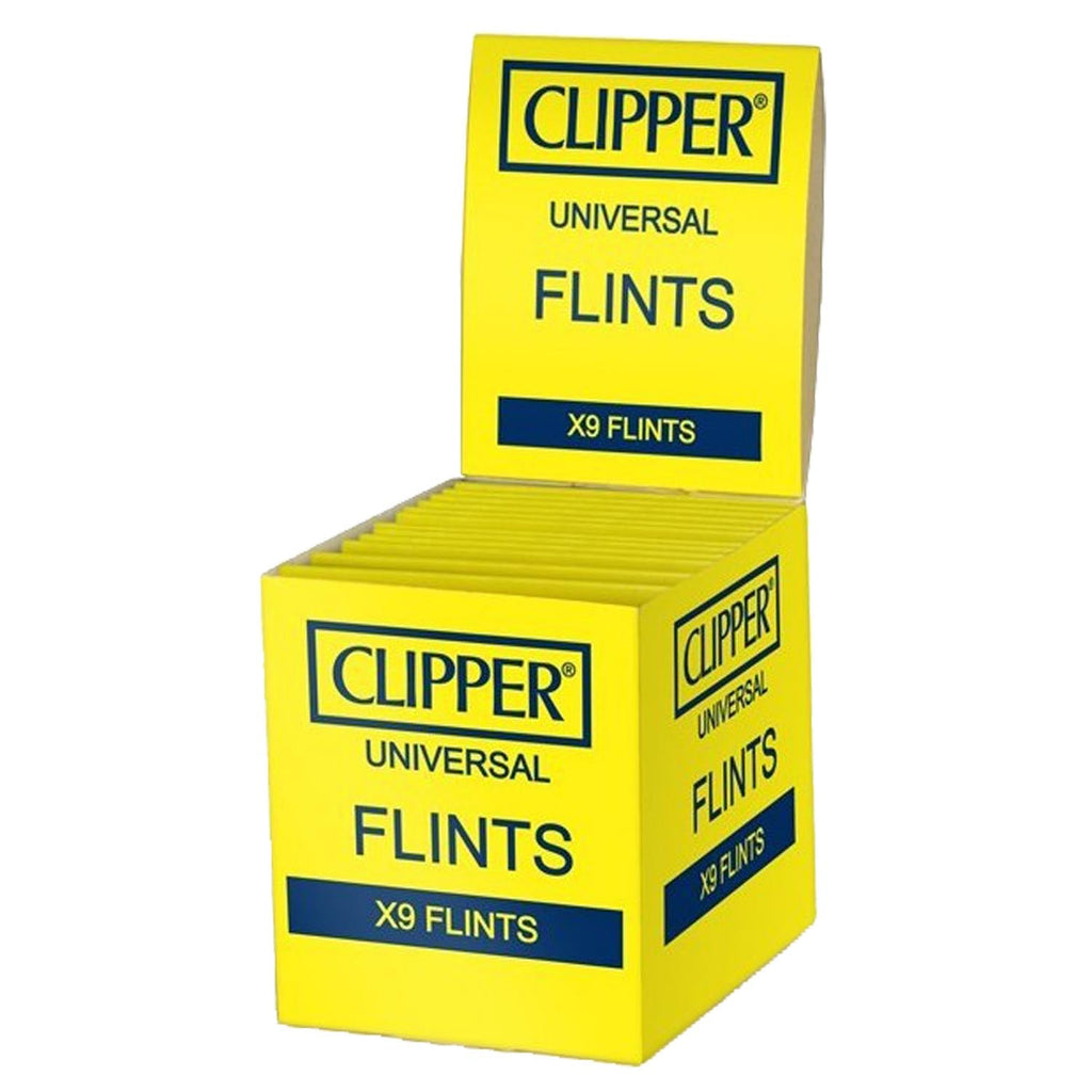 Clipper Universal Lighter Flints – Buy Replacement Flints in Nairobi Kenya | Royal Mist