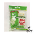 Palmer Slim Menthol Filter Tips 300 per Bag — Buy in Nairobi | Royal Mist