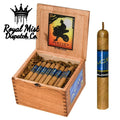 Acid Cigars Blue Blondie Royal Mist Nairobi Kenya