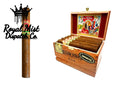 Arturo Fuente 858 Anniversary Cigars Royal Mist Nairobi Kenya