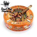 Arturo Special Edition Ceramic Cigar Ashtray Royal Mist Nairobi Kenya