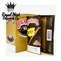 Backwoods Bold Cigars 5 Pack Royal Mist Nairobi Kenya