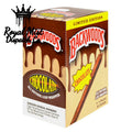 Backwoods Chocolate Cigars 5 Pack Royal Mist Nairobi Kenya