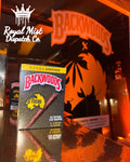 Backwoods Tical Edition Cigars 5 Pack Royal Mist Nairobi Kenya