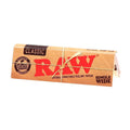 RAW Classic Regular Size Brown Rolling Papers Box — Buy in Nairobi Kenya | Royal Mist Dispatch Co.