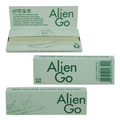 Alien Go 1¼ Green Rolling Papers Booklet — Buy in Nairobi Kenya | Royal Mist