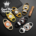 Cigar Cutter Steel Blade 3.1cm — Royal Mist Nairobi Kenya