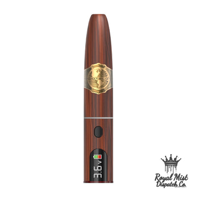 Cigar Style Concealed 510 Thread Cartridge Pen 400mah Battery