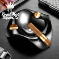 Cohiba 55 Aniversario Cigar Ashtray Royal Mist Nairobi Kenya
