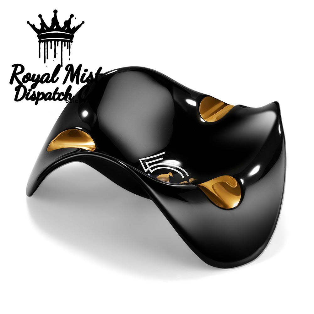 Cohiba 55 Aniversario Cigar Ashtray Royal Mist Nairobi Kenya 4
