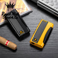 Cohiba Butane Jet Flame Cigar Lighter Gift Box Royal Mist Nairobi Kenya 1
