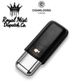 Cohiba Leather Case for 2 Royal Mist Nairobi Kenya 1
