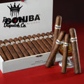 Cohiba Puro Dominicana Robusto Cigars Royal Mist Nairobi Kenya
