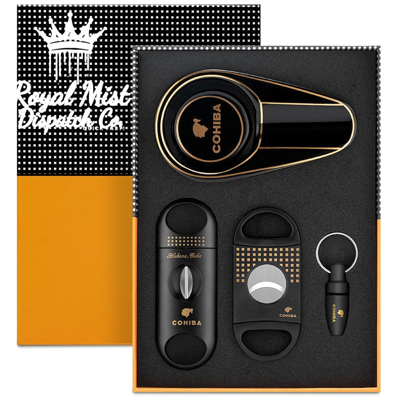 Cohiba Signature Cigar Gift Set Royal Mist Nairobi Kenya 2