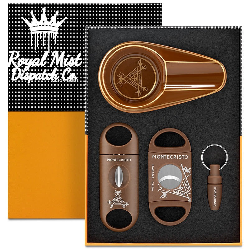 Cohiba Signature Cigar Gift Set Royal Mist Nairobi Kenya 3