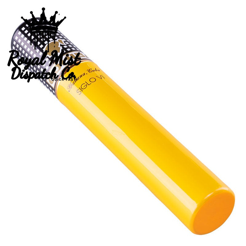 Cohiba Cigar Storage Tube Royal Mist Nairobi Kenya 1