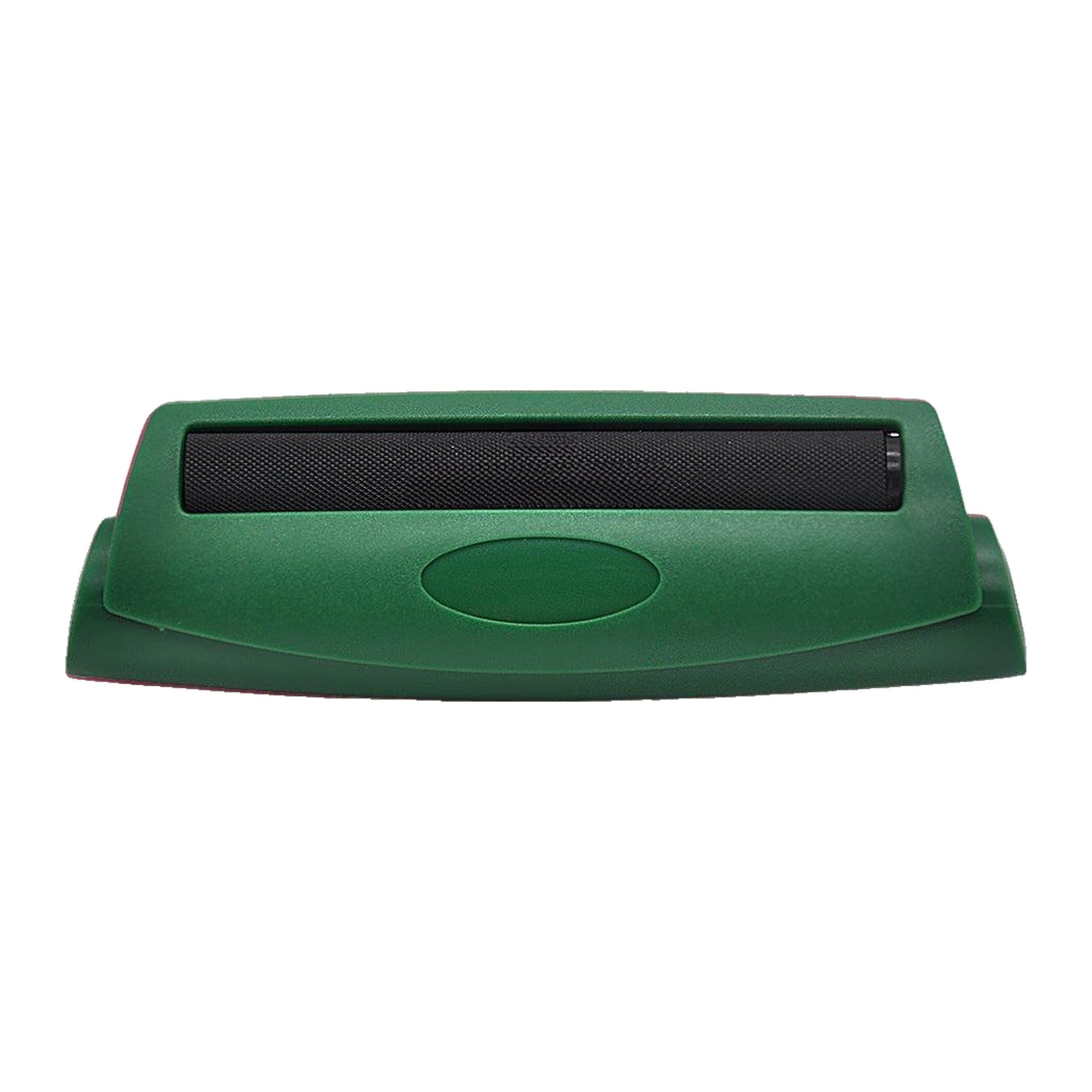 Handheld Cone Rolling Machine front view green — Buy in Nairobi | Royal Mist