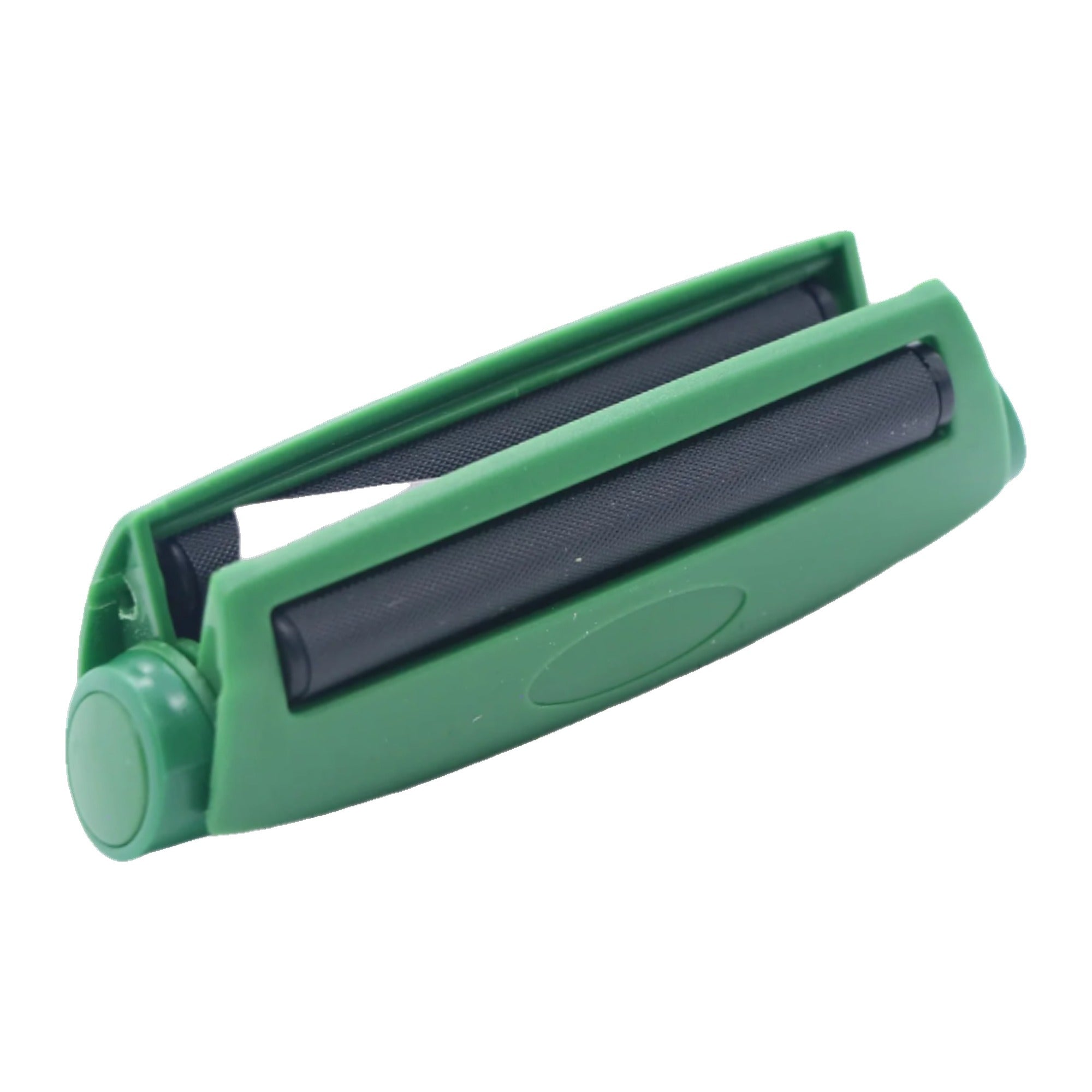 Handheld Cone Rolling Machine open green — Buy in Nairobi | Royal Mist
