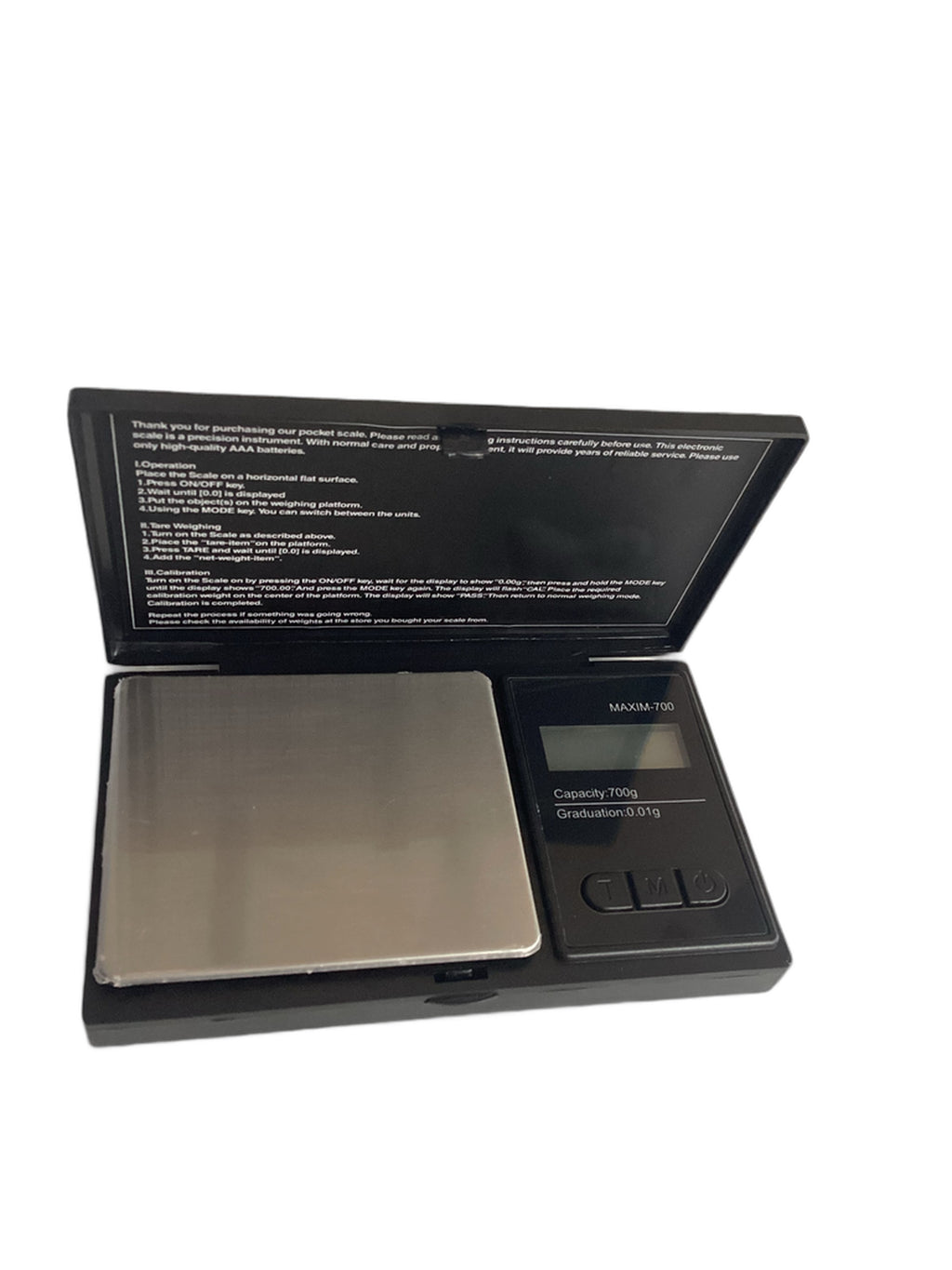 Cookies Blunt Electronic Precision Pocket Scale 0.05g-700g Royal Mist Nairobi Kenya 2