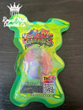 Dank Gummies 1000mg THCA Royal Mist Nairobi Kenya