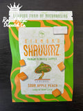 Diamond Shruumz Sour Apple Peach Micro Dose Royal Mist Nairobi Kenya