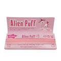 Alien Puff 1¼ Pink Rolling Papers Booklet — Buy in Nairobi Kenya | Royal Mist