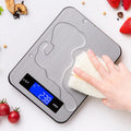 Zilla Precision Digital Scale 1g-20kg - Royal Mist Nairobi