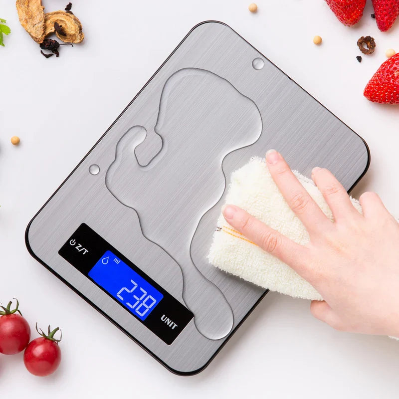 Zilla Precision Digital Scale 1g-20kg - Royal Mist Nairobi