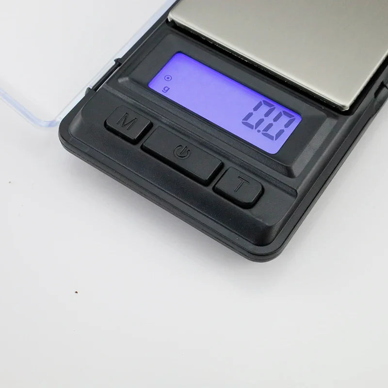 Zilla Clear Cover Scale 0.01g-500g - Buy in Nairobi Kenya