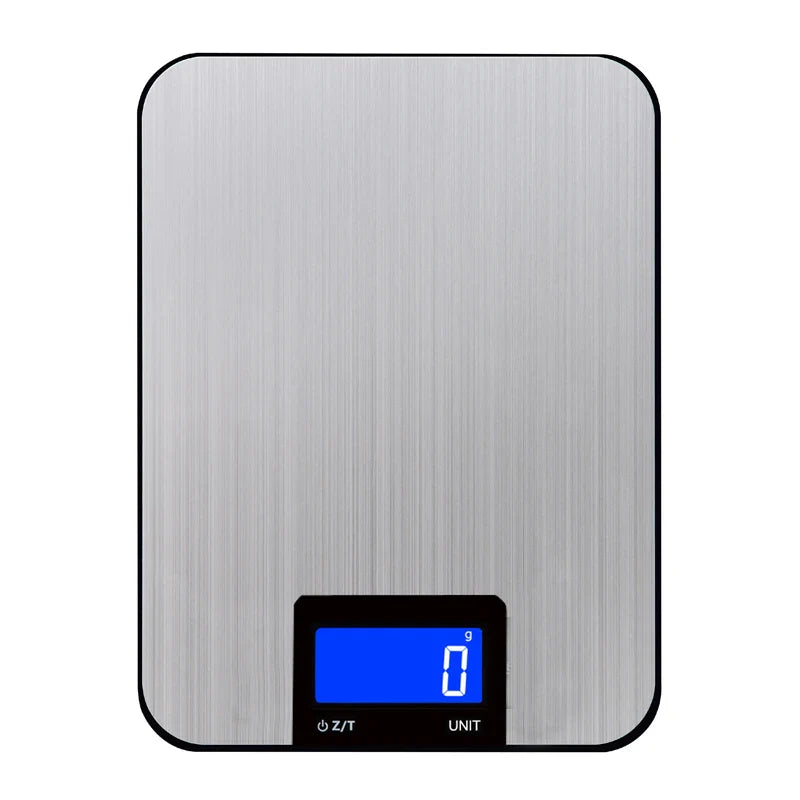 Zilla Digital Scale platform view - Nairobi Kenya
