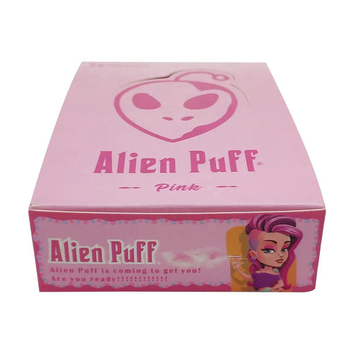 Alien Puff Kingsize Pink Rolling Papers — Buy in Nairobi Kenya | Royal Mist