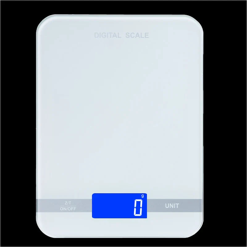 Zilla 20kg Scale display panel - Royal Mist Kenya