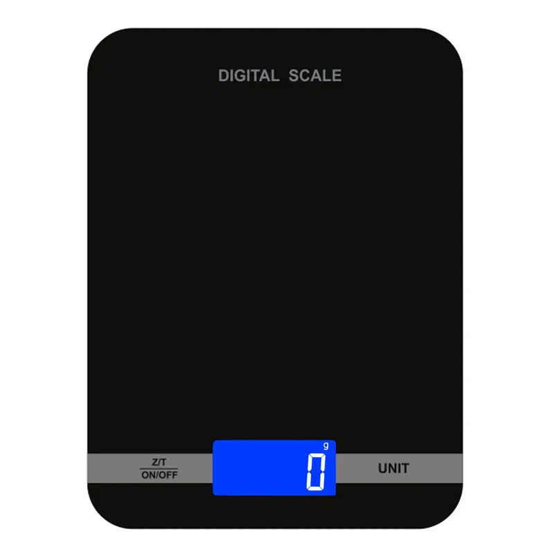 Zilla Heavy Duty Precision Scale Kenya Smoke Shop