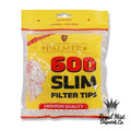 Palmer Slim Filter Tips 600 per Bag — Buy in Nairobi | Royal Mist