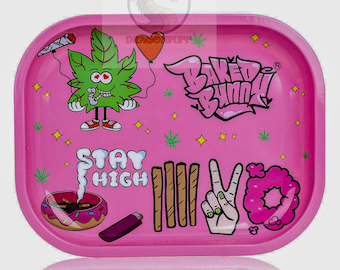 Baked Bunny Mini Tray small size - Kenya