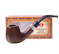 Octagonal Classic Elegant Smoking Tobacco Pipe — Buy Nairobi Kenya | Royal Mist