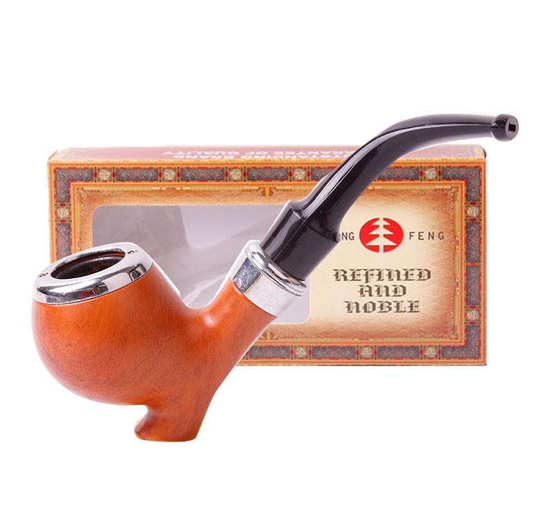 Classic Standing Dry Herb Tobacco Pipe — Buy Nairobi Kenya | Royal Mist