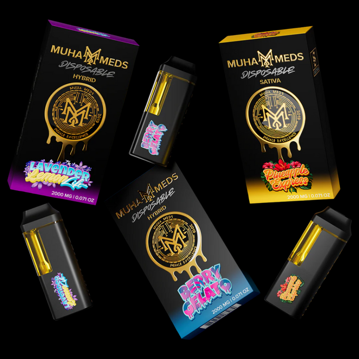 Disposable Live Resin X Liquid Diamonds