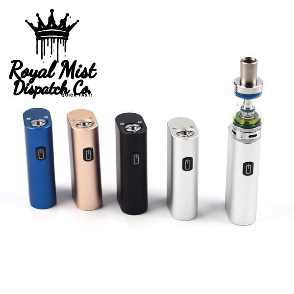 Jomo Lite 40 Watt Subohm Box Mod Refillable Vapes Royal Mist Nairobi Kenya 10