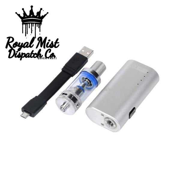 Jomo Lite 40 Watt Subohm Box Mod Refillable Vapes Royal Mist Nairobi Kenya 14