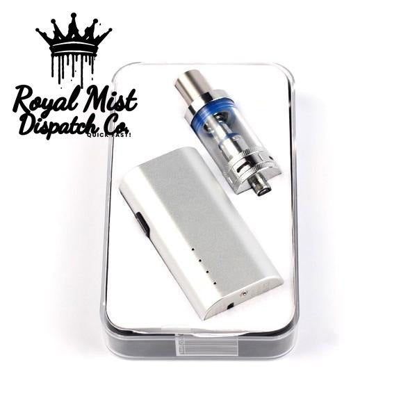 Jomo Lite 40 Watt Subohm Box Mod Refillable Vapes Royal Mist Nairobi Kenya 8