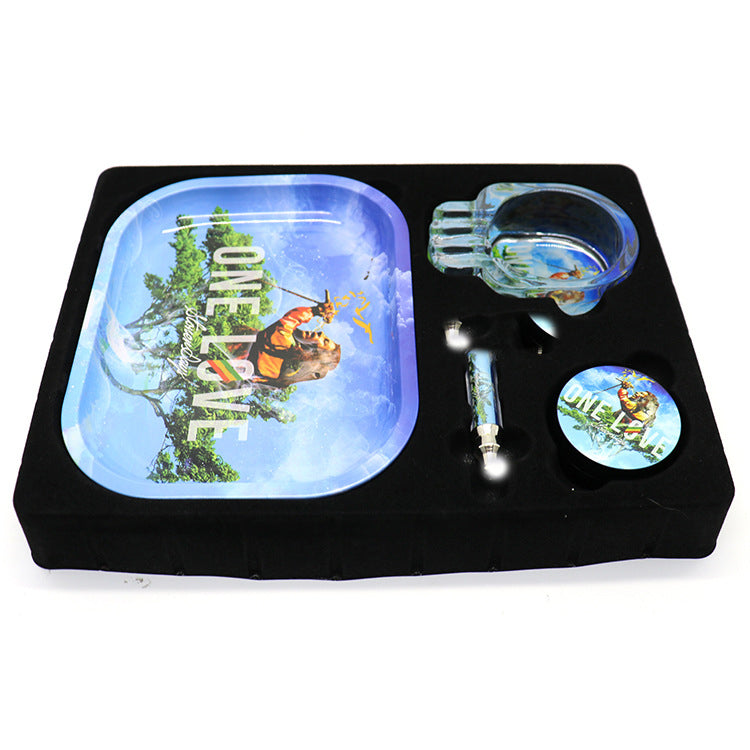 Stoner Days Gift Set Kenya Nairobi | Royal Mist