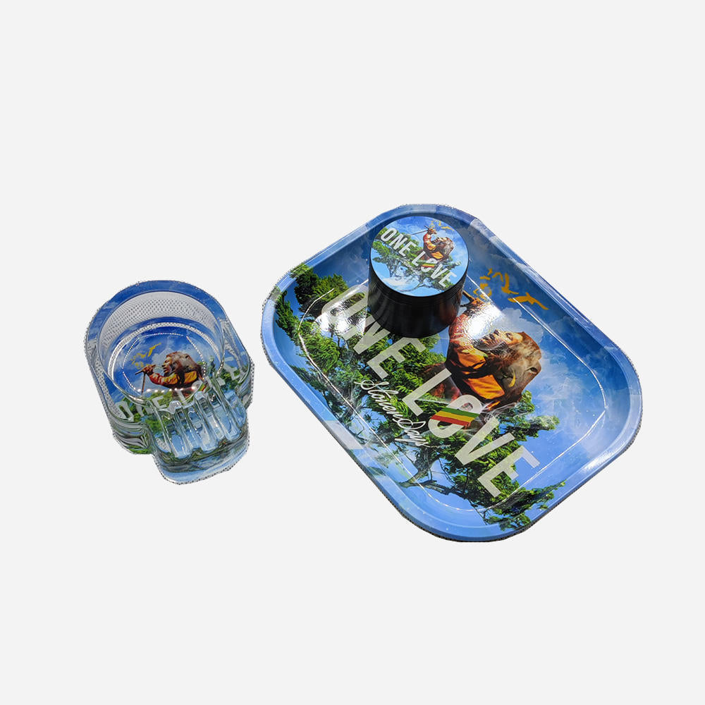 Stoner Days Smoking Bundle Nairobi | Royal Mist