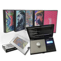 Nipsey Hussle Electronic Precision Pocket Scale 0.01g-700g Royal Mist Nairobi Kenya 1